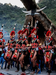 Hornbill Festival