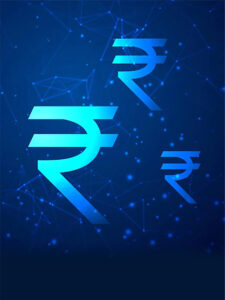 Retail Digital Rupee