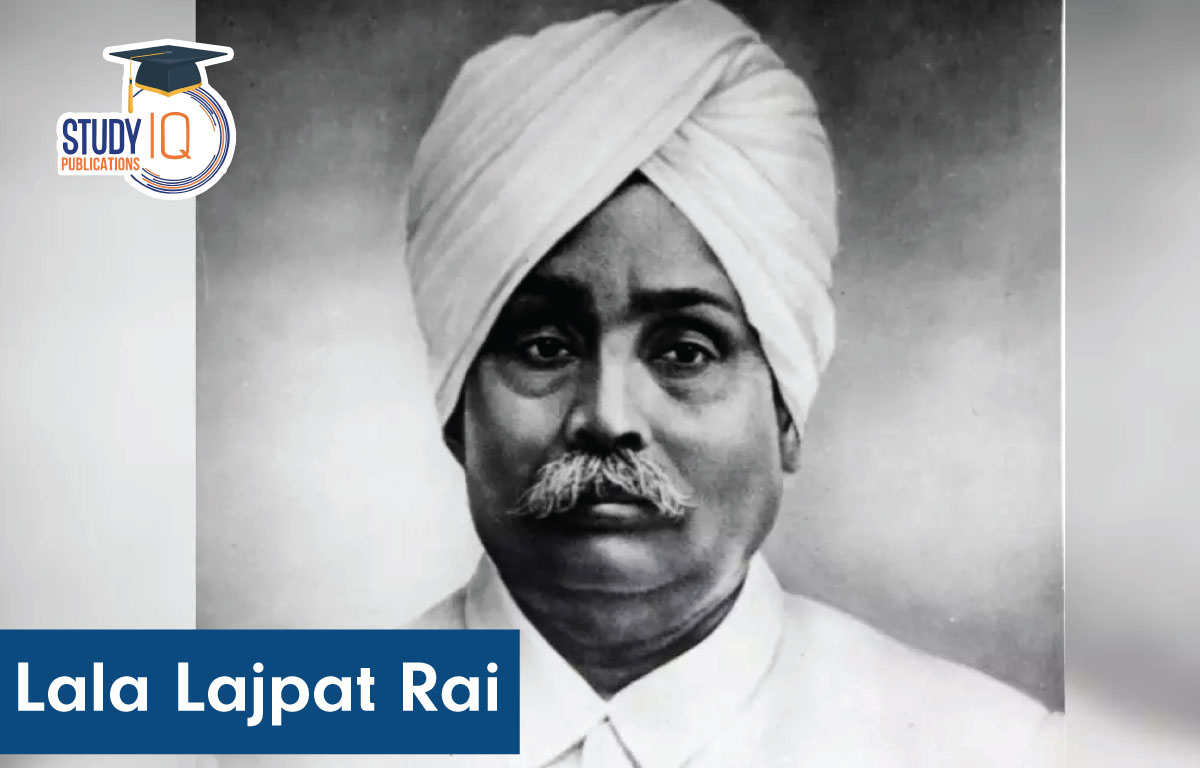 Lala-Lajpat-Rai