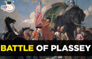 Battle of plassey