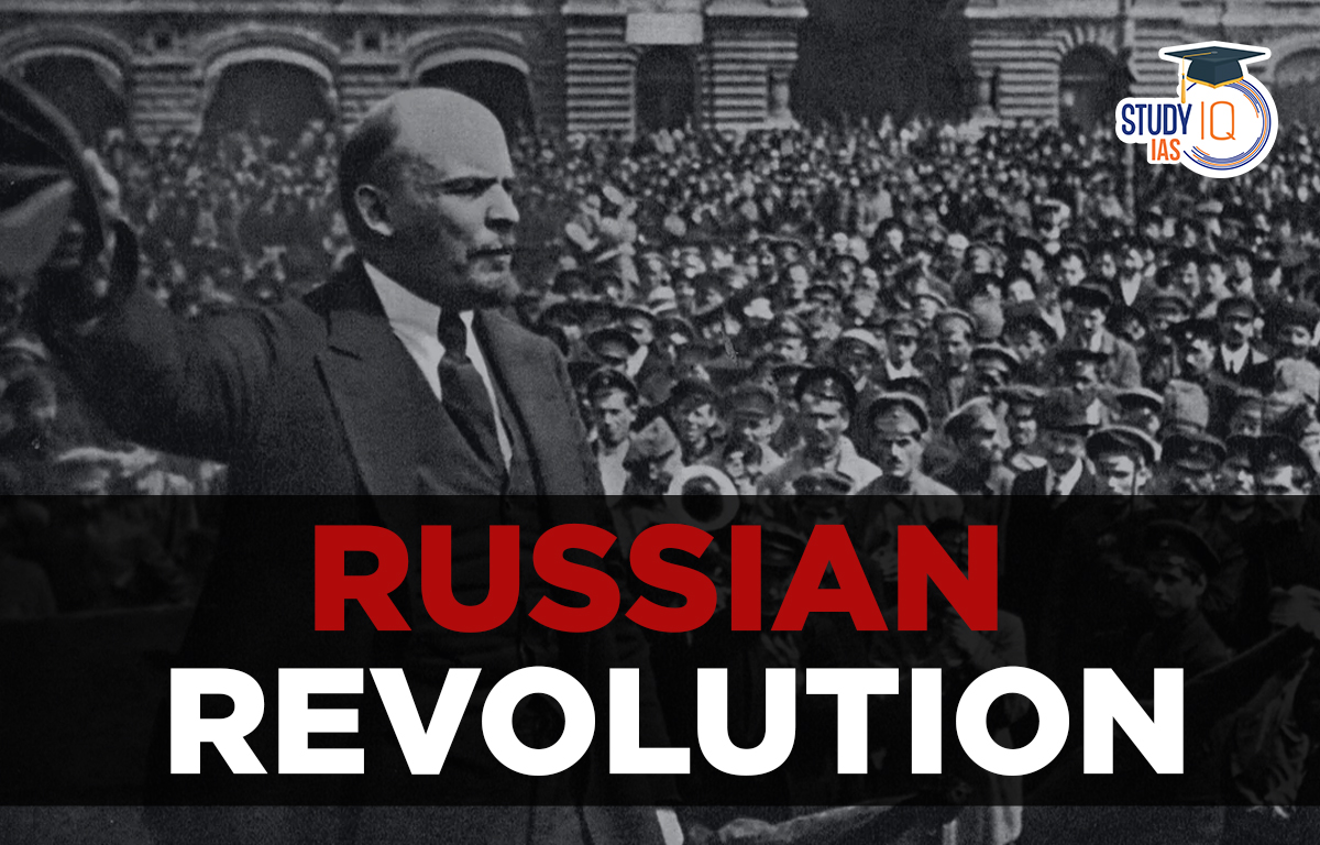 Russian Revolution