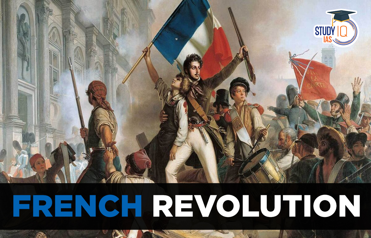 French Revolution