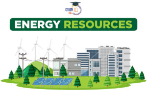 Energy Resources