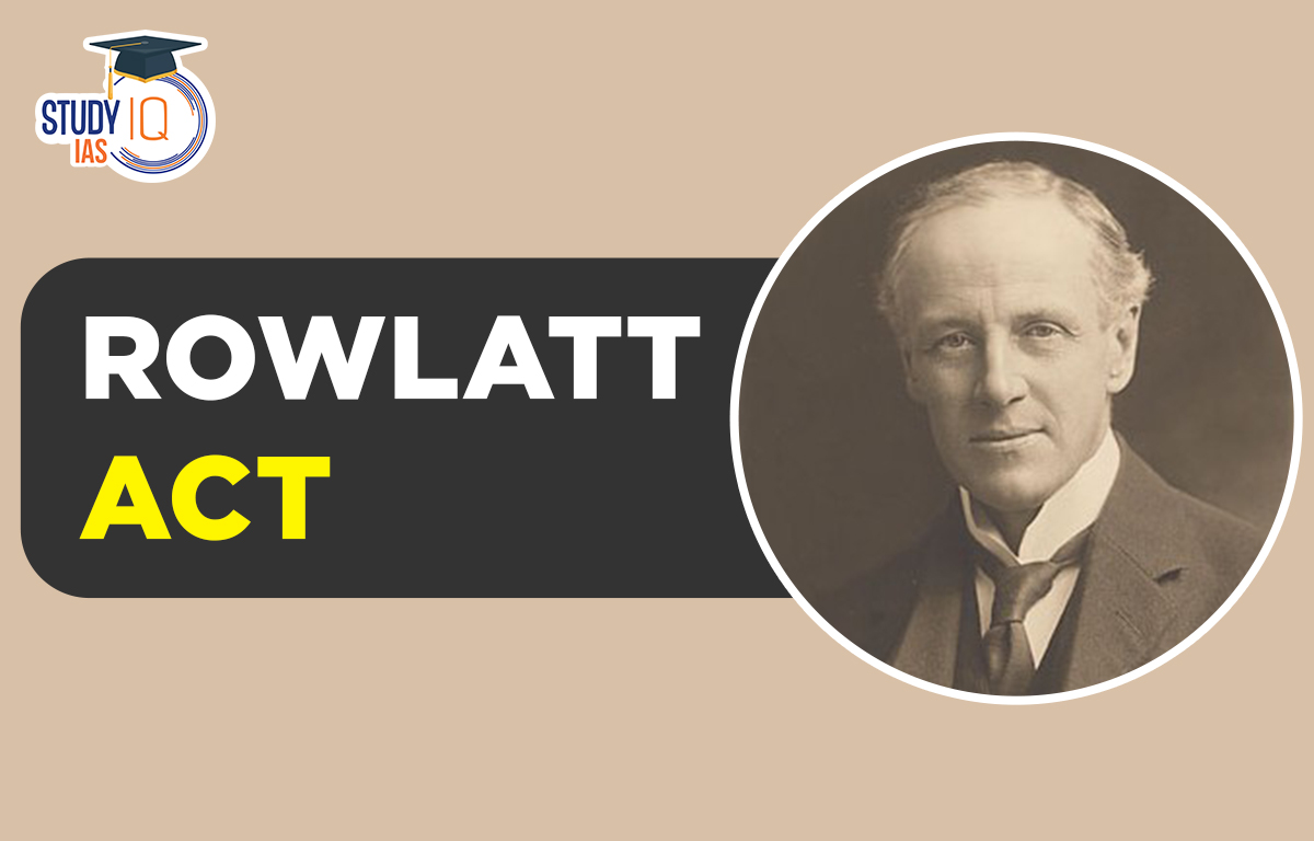 Rowlatt Act
