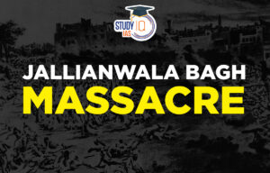 Jallianwala Bagh Massacre