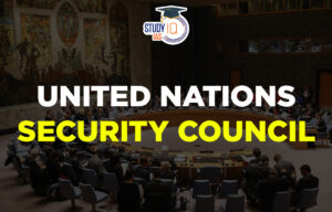 united nations security council