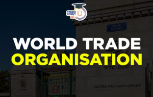 World Trade Organisation (WTO)