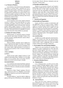 UPSC Physics Optional Syllabus for IAS Mains 2023, Download Paper 1 & 2 PDF_4.1
