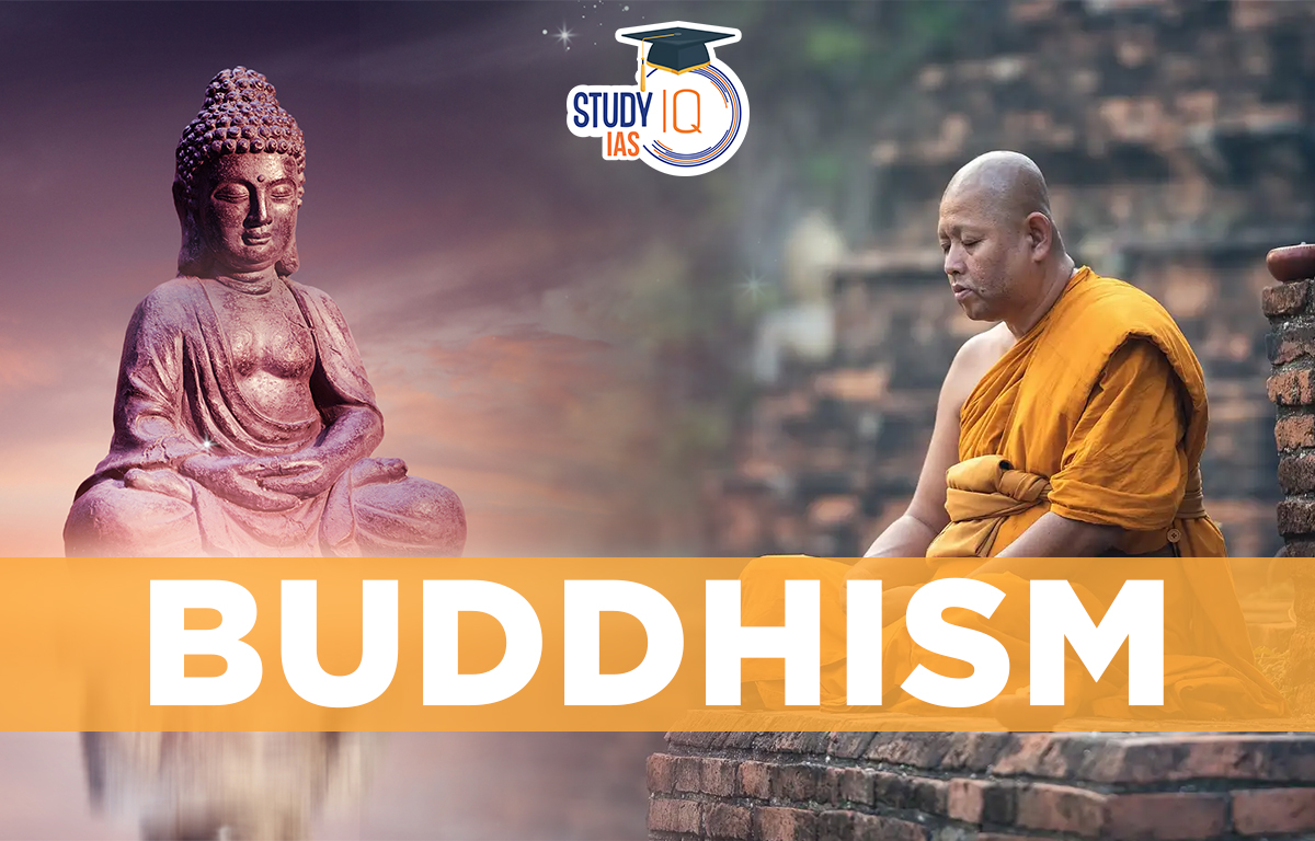 Buddhism