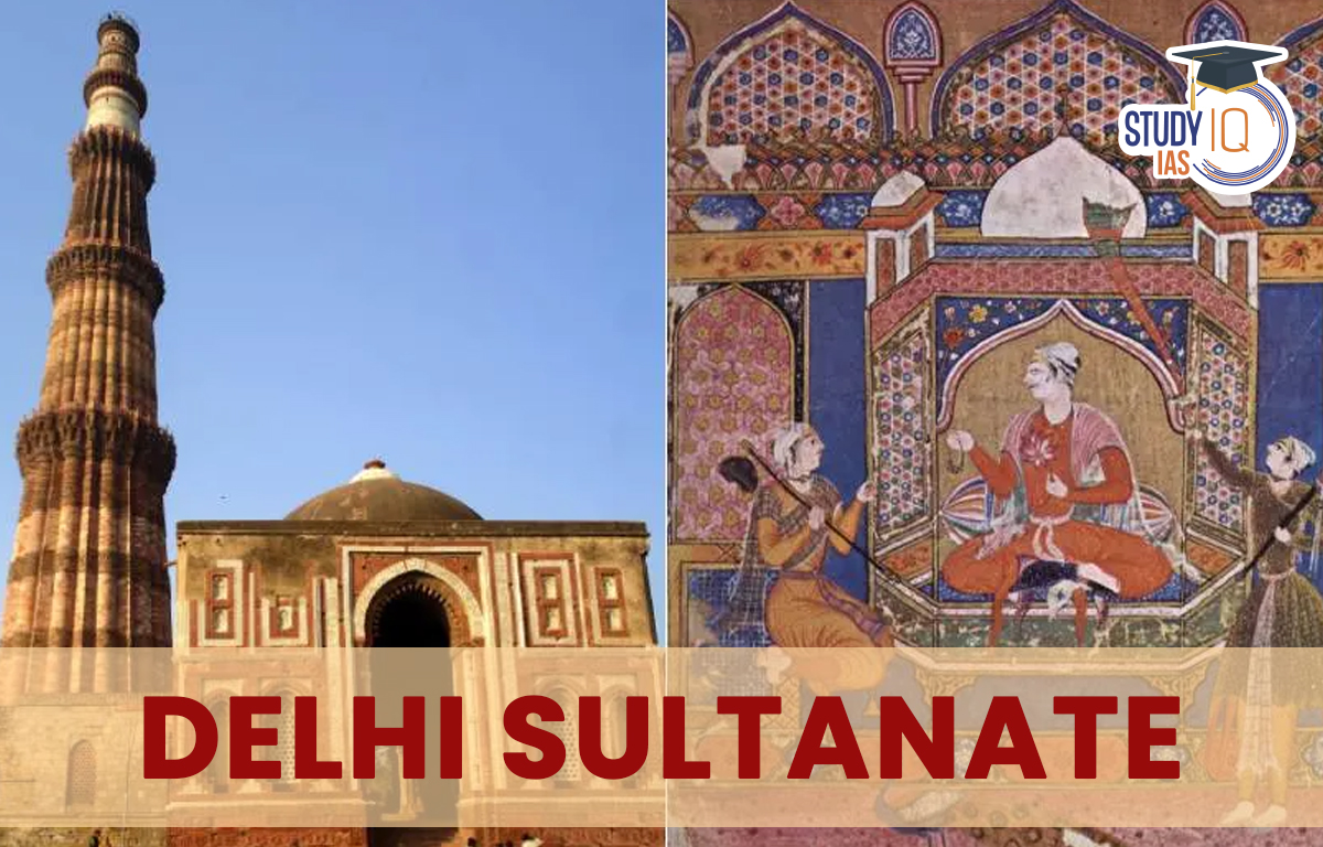 Delhi Sultanate