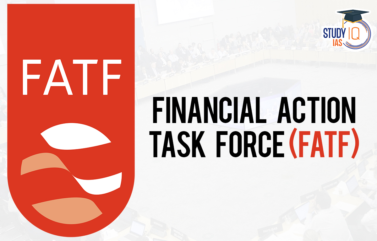 Financial Action Task Force