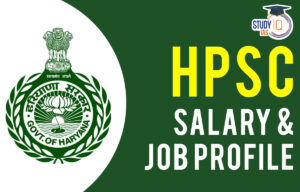 HPSC Salary