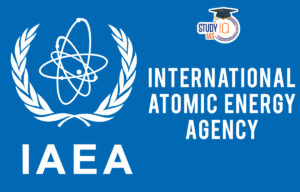 International Atomic Energy Agency