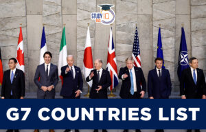 G7 Countries call for Immediate De-escalation in India-Pakistan Conflict