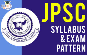 JPSC Syllabus 2026, Download Prelims and Mains Subject Wise PDF