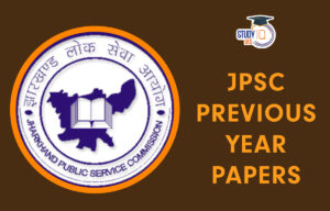 JPSC Previous Year Papers
