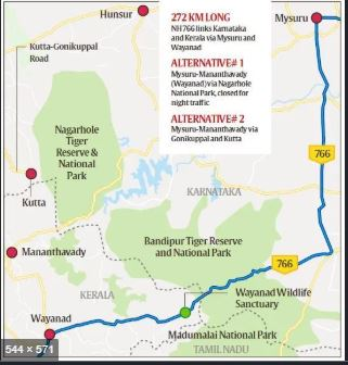 Nagarhole National Park