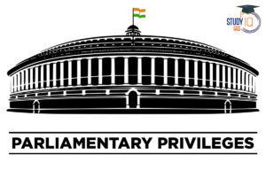 Parliamentary Privileges in India