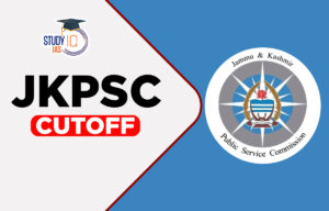 JKPSC KAS Cut Off 2025, Check Previous year Cut off