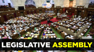 legislative assembly