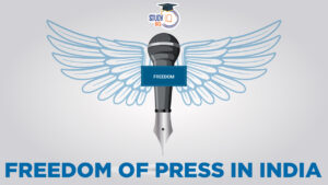Freedom of Press in India