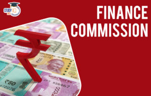 Finance Commission of India