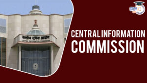 Central Information Commission