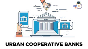 Urban Cooperative Banks