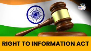 Right to Information Act