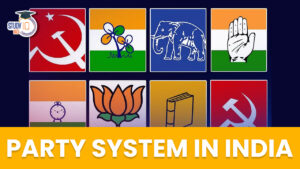 Party System in India