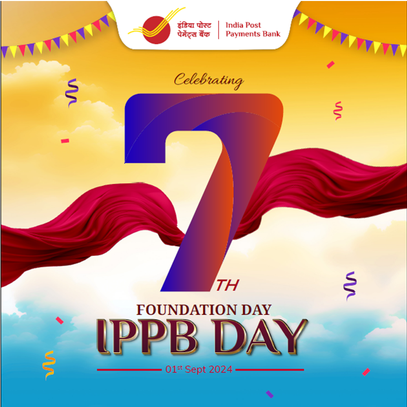 India Post Payments Bank (IPPB), Revolutionizing Digital Banking in India_4.1
