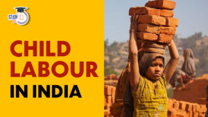 Child Labour in India