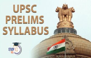 upsc prelims syllabus