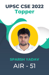 UPSC CSE 2022 Toppers Success Story and Testimonials | StudyIQ_6.1
