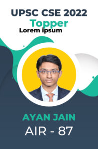 UPSC CSE 2022 Toppers Success Story and Testimonials | StudyIQ_9.1