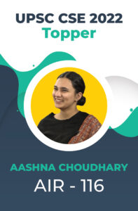 UPSC CSE 2022 Toppers Success Story and Testimonials | StudyIQ_11.1