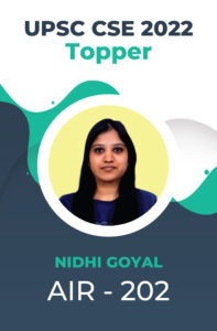 UPSC CSE 2022 Toppers Success Story and Testimonials | StudyIQ_19.1