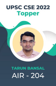 UPSC CSE 2022 Toppers Success Story and Testimonials | StudyIQ_20.1