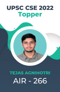 UPSC CSE 2022 Toppers Success Story and Testimonials | StudyIQ_27.1