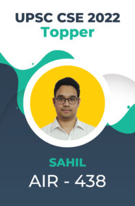 UPSC CSE 2022 Toppers Success Story and Testimonials | StudyIQ_43.1