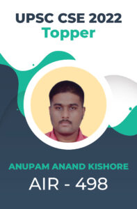 UPSC CSE 2022 Toppers Success Story and Testimonials | StudyIQ_47.1