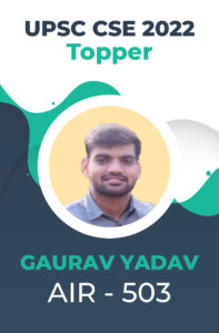 UPSC CSE 2022 Toppers Success Story and Testimonials | StudyIQ_48.1