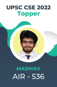 UPSC CSE 2022 Toppers Success Story and Testimonials | StudyIQ_50.1