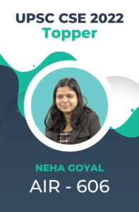 UPSC CSE 2022 Toppers Success Story and Testimonials | StudyIQ_55.1