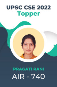 UPSC CSE 2022 Toppers Success Story and Testimonials | StudyIQ_63.1