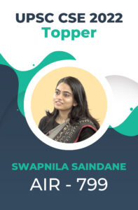 UPSC CSE 2022 Toppers Success Story and Testimonials | StudyIQ_67.1