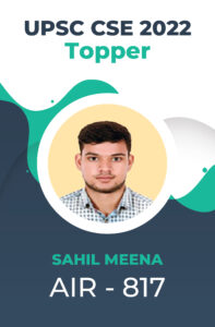 UPSC CSE 2022 Toppers Success Story and Testimonials | StudyIQ_71.1
