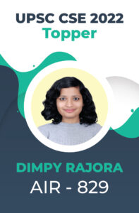 UPSC CSE 2022 Toppers Success Story and Testimonials | StudyIQ_72.1