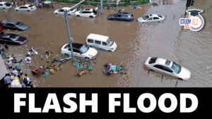 Flash Floods