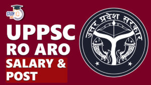 UPPSC RO ARO Salary